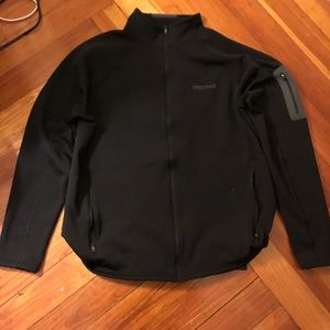 Marmot Stretch Full Zip Fleece XL